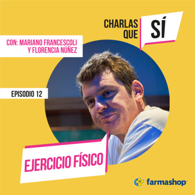 CHARLAS QUE SÍ