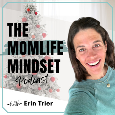 Episode 4: Top 5 Tips to Protect Your Peace this Holiday episode artwork