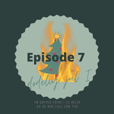 Episode 7 - 37,5 skritt.