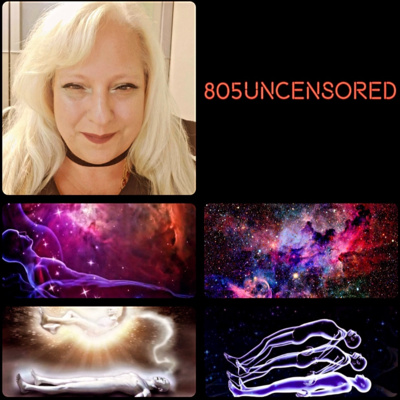 #68: Astral Projection, Death, and Dreams W/Tammy (Witchy-Empath) and Heather Schmidt  episode artwork