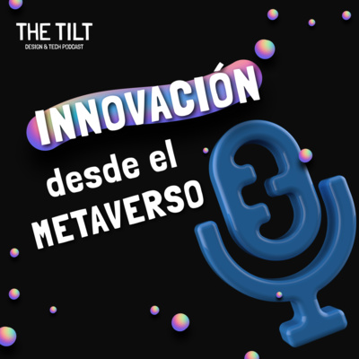 Portada de The Tilt