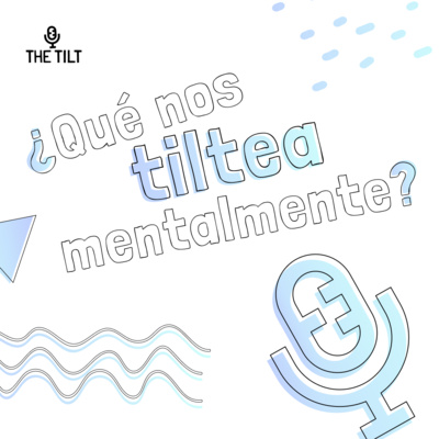Portada de The Tilt