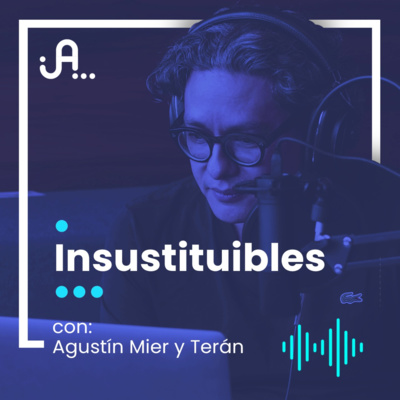 T1E1 Es momento de comenzar | Soy Insustituible