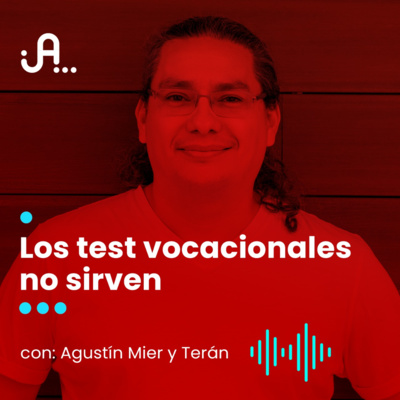 T1E6 Los test vocacionales no sirven | Sobre la carrera