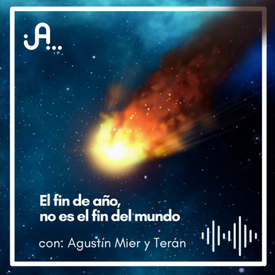 Insustituibles con Agustín Mier y Terán