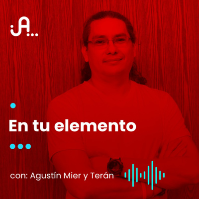 Insustituibles con Agustín Mier y Terán