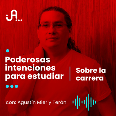Insustituibles con Agustín Mier y Terán