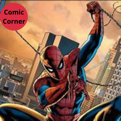Comic Corner