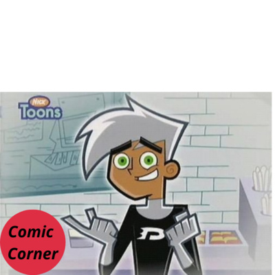 Comic Corner
