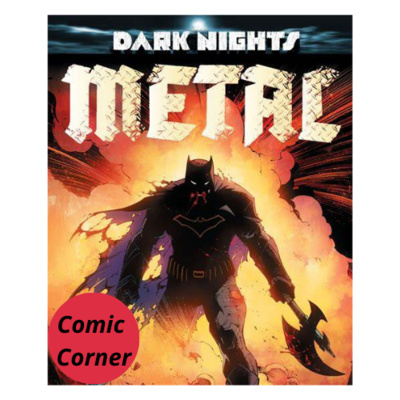 Comic Corner