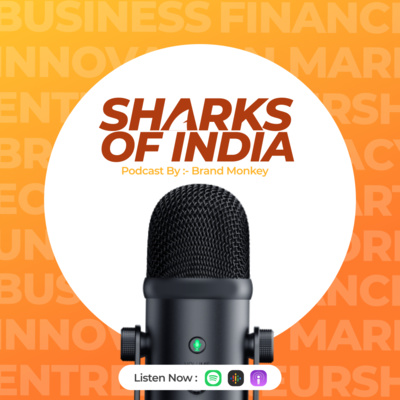 Sharks Of India - S01 E01 with Mr. Amit Kumar Agarwal | Founder & CEO: NoBroker.com