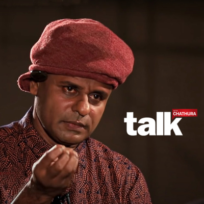 Talk with Chathura - OntheGo