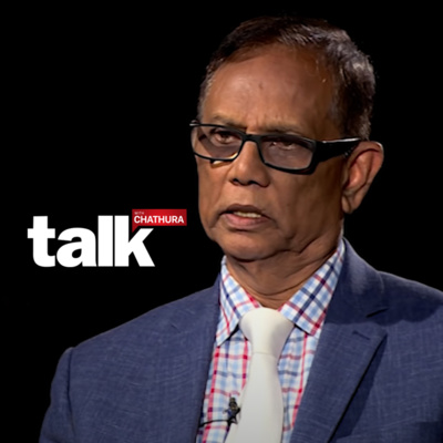 Dr. Bandula Wijay | Talk With Chatura 