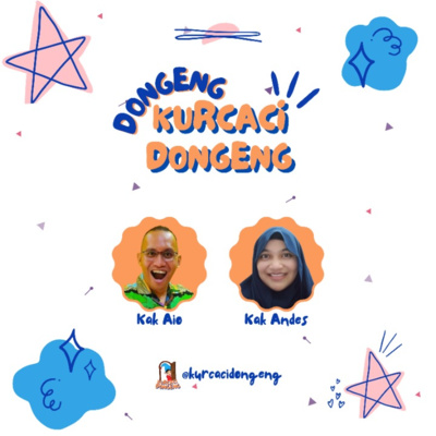 Dongeng Anak Indonesia