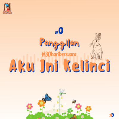Dongeng Anak Indonesia
