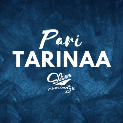 Pari tarinaa