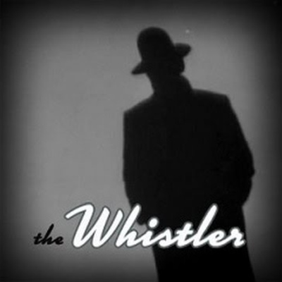 THE WHISTLER "Alibi" episode artwork
