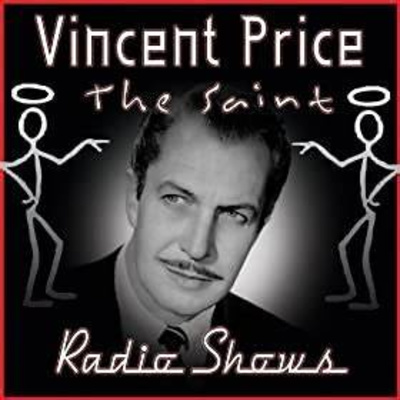 THE SAINT "Mr. Richie's Loss" episode artwork