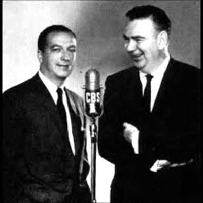 BOB AND RAY "Biff Burns Sports Room"