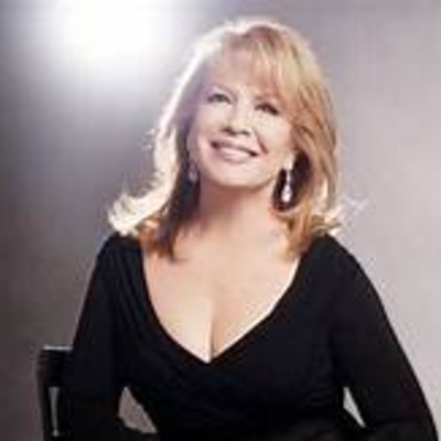 IRA COOK SHOW "Vikki Carr and Louis L'amour" episode artwork
