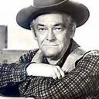 GUNSMOKE "Sundown" episode artwork