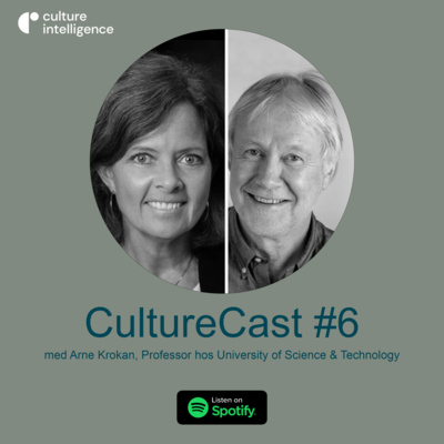 CultureCast