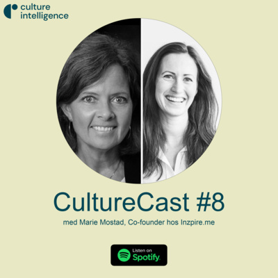 CultureCast