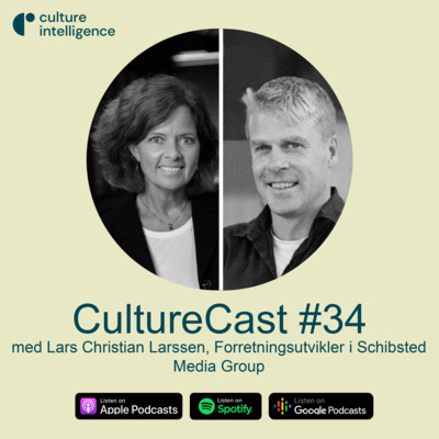 CultureCast