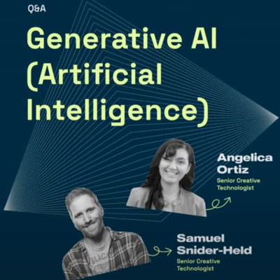 (Ep #6) Generative AI: Q&A