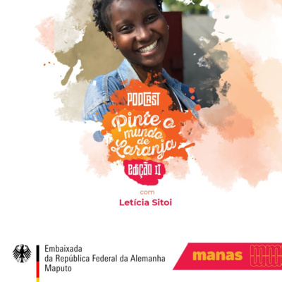 II Edição Episódio 1: Mulher - Com Letícia Sitoi