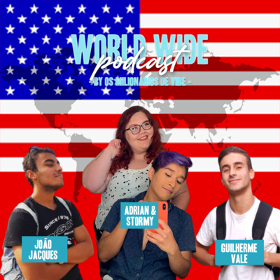 WWP | World Wide Podcast