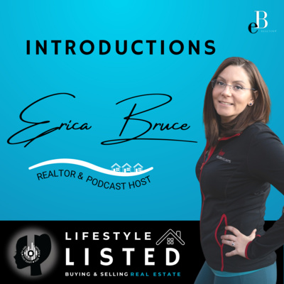 Lifestyle Listed - Real Estate & Everyday Living