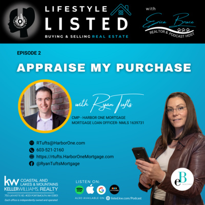 Lifestyle Listed - Real Estate & Everyday Living