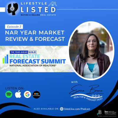 Lifestyle Listed - Real Estate & Everyday Living
