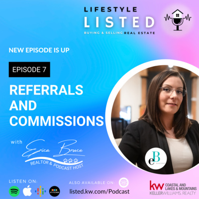 Lifestyle Listed - Real Estate & Everyday Living