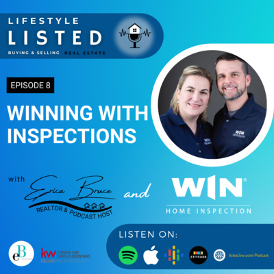 Lifestyle Listed - Real Estate & Everyday Living