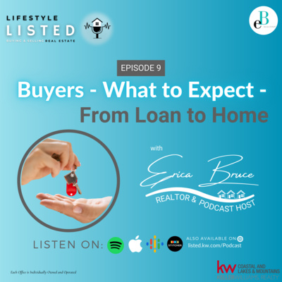 Lifestyle Listed - Real Estate & Everyday Living
