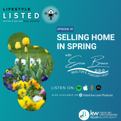 Lifestyle Listed - Real Estate & Everyday Living
