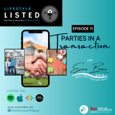 Lifestyle Listed - Real Estate & Everyday Living