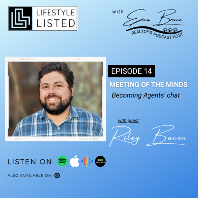 Lifestyle Listed - Real Estate & Everyday Living