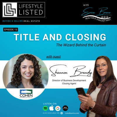 Lifestyle Listed - Real Estate & Everyday Living