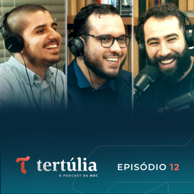 Tertúlia Podcast