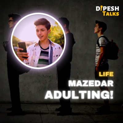 Dipesh Talks - बातें कथा कहानी की
