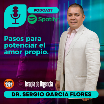 Terapia de Urgencia con el Dr. Sergio García