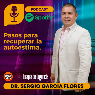 Terapia de Urgencia con el Dr. Sergio García