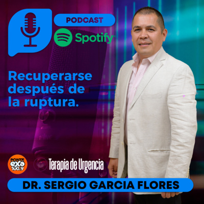 Terapia de Urgencia con el Dr. Sergio García