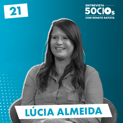 Entrevista 50CIOs: Podcast