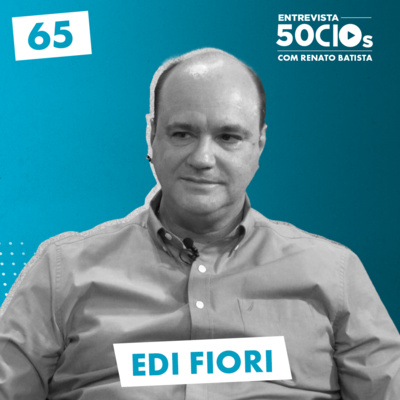 Entrevista 50CIOs: Podcast