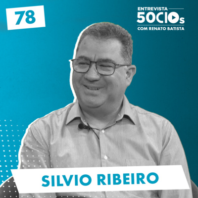 Entrevista 50CIOs: Podcast