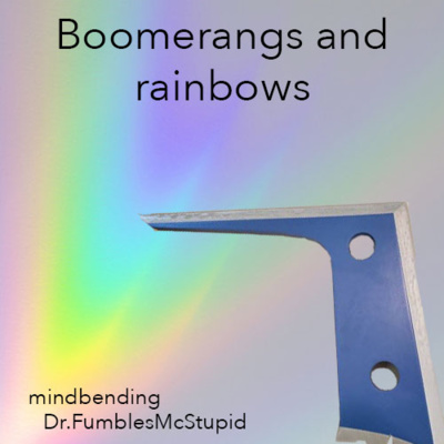 ATLA - Ch 01 Boomerangs and Rainbows episode artwork